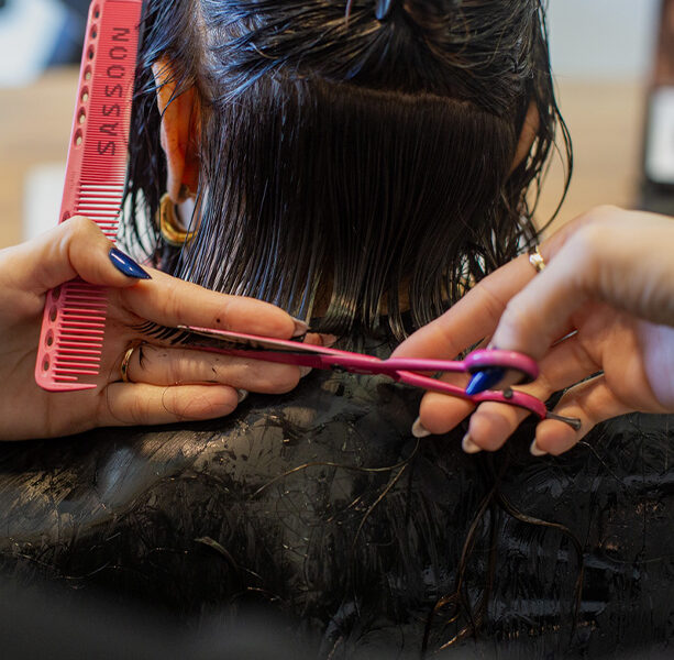 Hair Studio 7 - by Rita Moreira