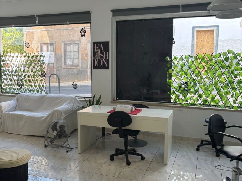 Hair studio Ana Paula Costa