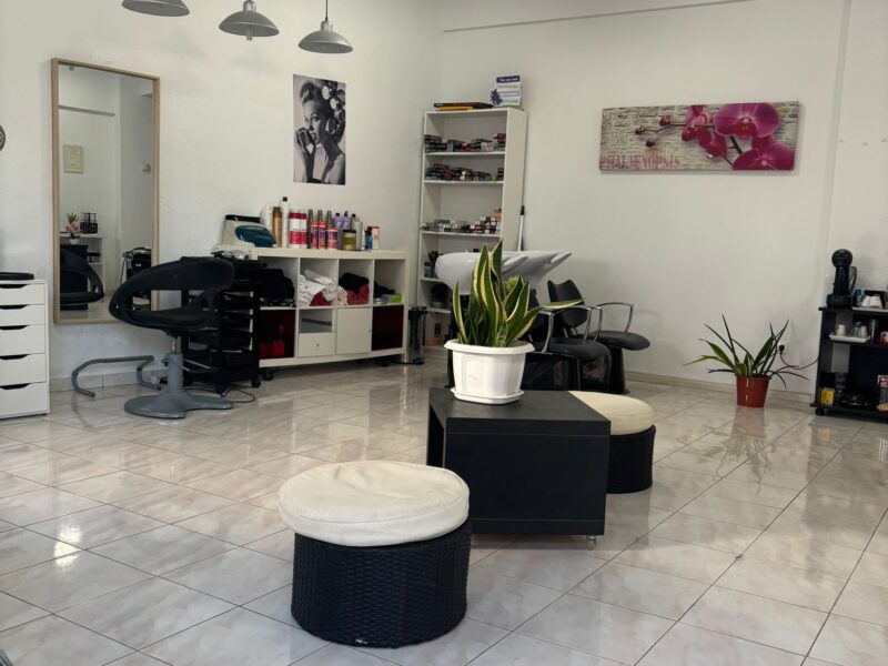 Hair studio Ana Paula Costa