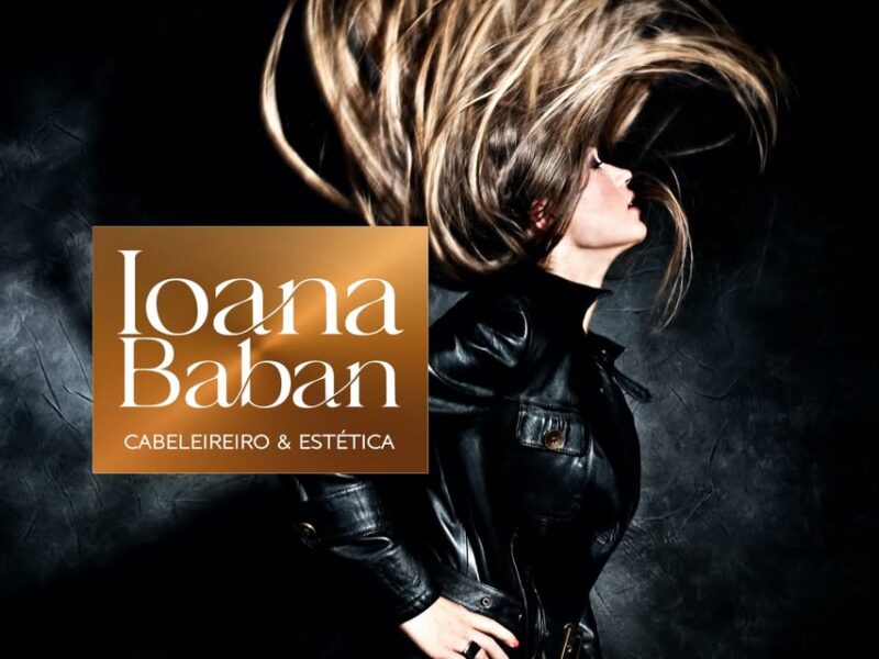IOANA BABAN Cabeleireiro & Estética