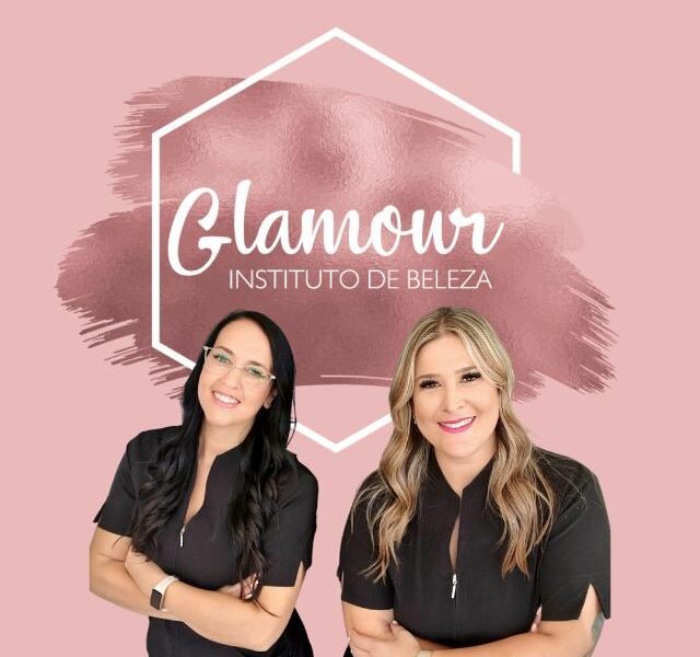 Instituto de Beleza Glamour