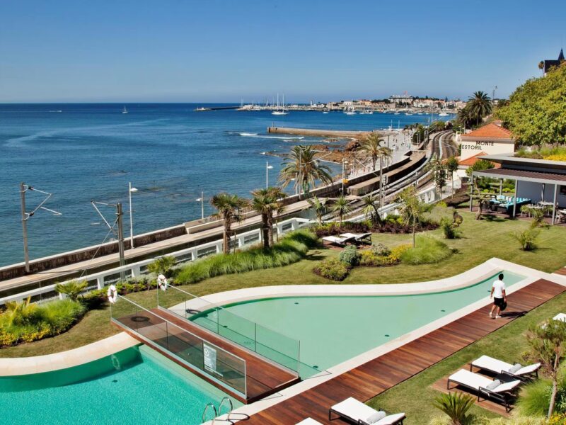 InterContinental Cascais-Estoril by IHG