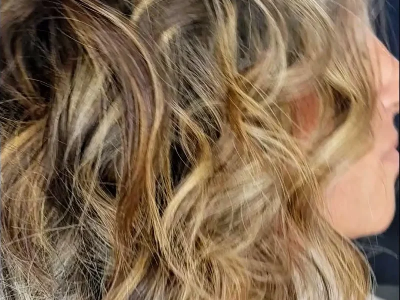 Isabel Ferreira Cabeleireiro