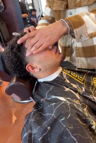 JB Studio Capilar Barbearia Moderna