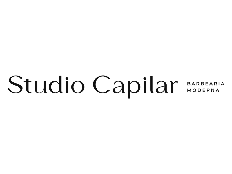 JB Studio Capilar Barbearia Moderna