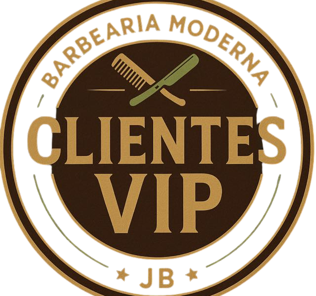 JB Studio Capilar Barbearia Moderna