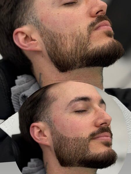 JB Studio Capilar Barbearia Moderna
