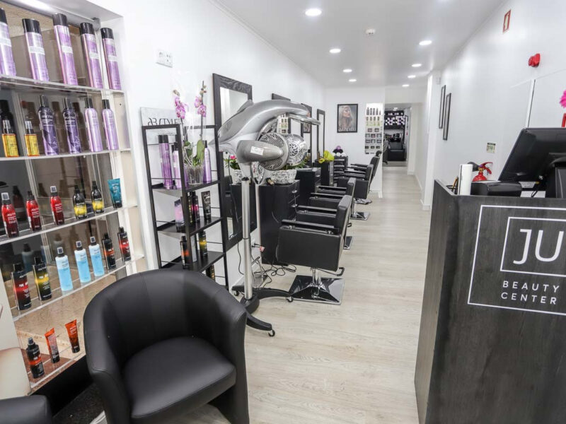 Ju Beauty Center