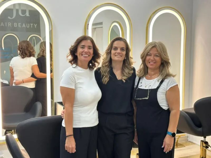 Ju Hair Beauty Cabeleireiro | Manicure | Salão de Beleza | Hairdresser