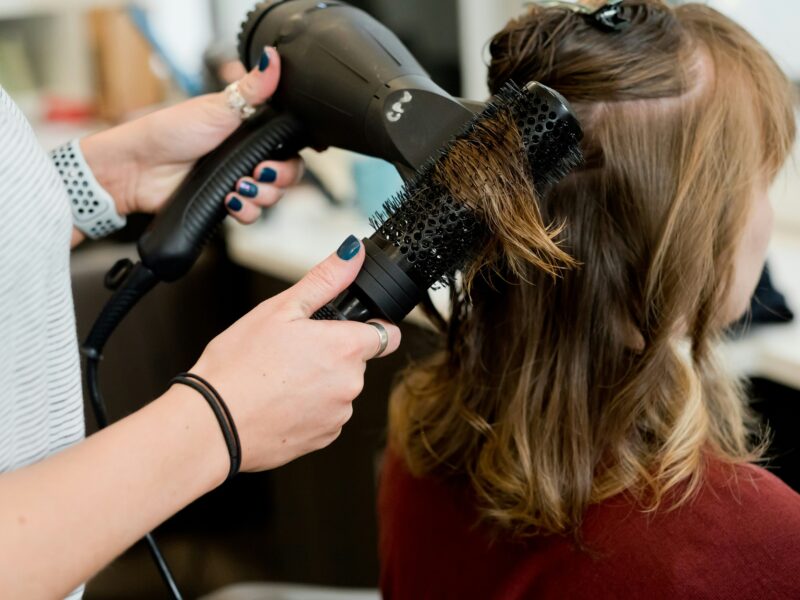 Ju Hair Beauty Cabeleireiro | Manicure | Salão de Beleza | Hairdresser