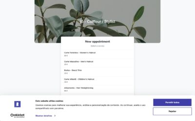 Jô - Coiffeur / Stylist