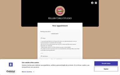 Killer Girls Studio