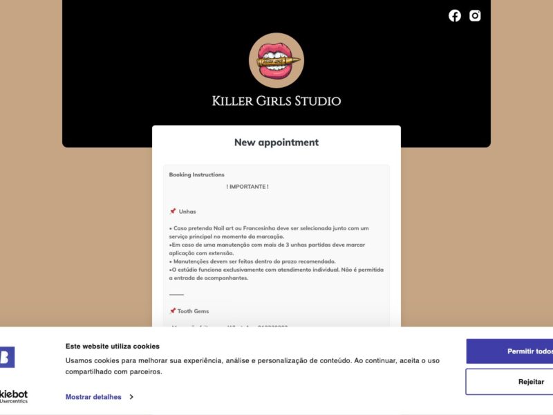 Killer Girls Studio