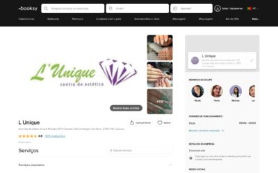 L'unique Centro de Estética