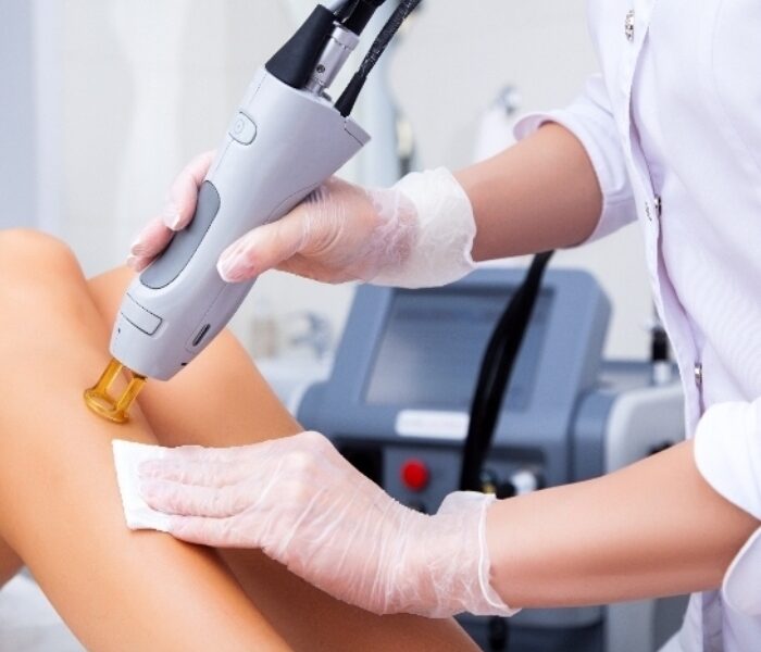 Laser Definitivo Graziela Moniz | Depilação a Laser Alcabideche Cascais