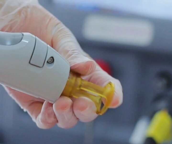 Laser Definitivo Graziela Moniz | Depilação a Laser Alcabideche Cascais