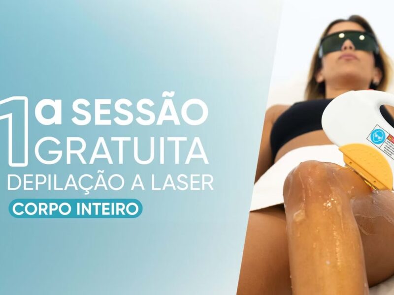 Laser Place | S. Domingos de Rana