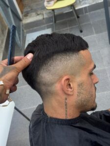 Laudrup Barber