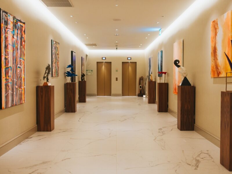 Legacy Spa - By Wake