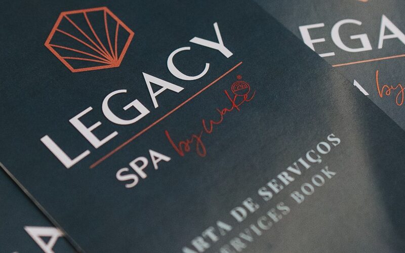 Legacy Spa - By Wake