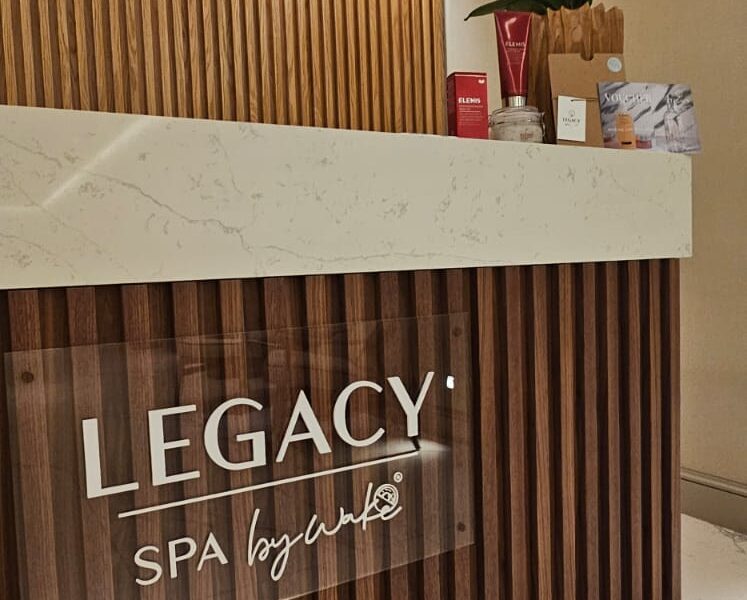 Legacy Spa - By Wake