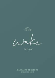Legacy Spa - By Wake