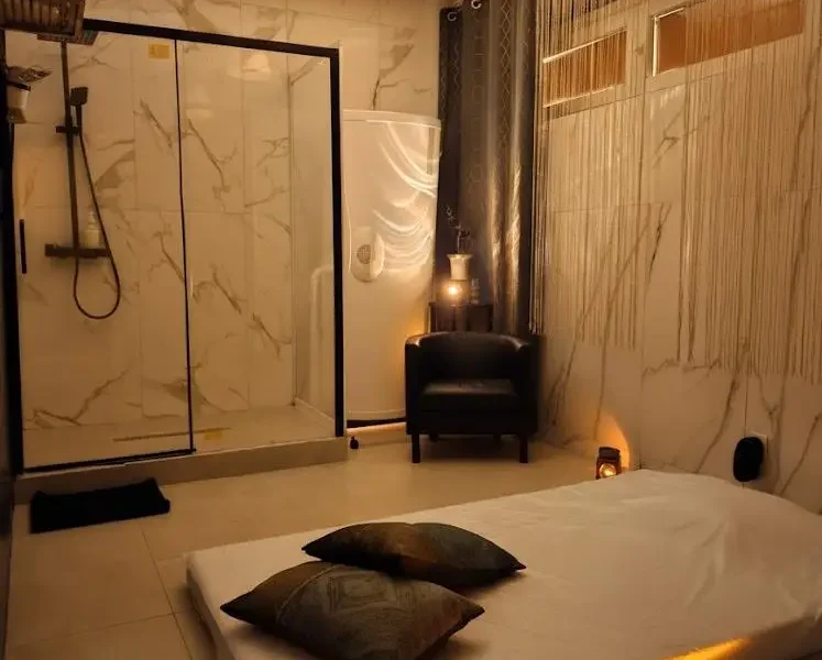 Mandala SPA