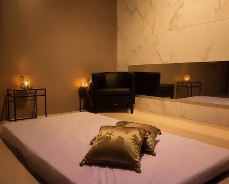 Mandala SPA