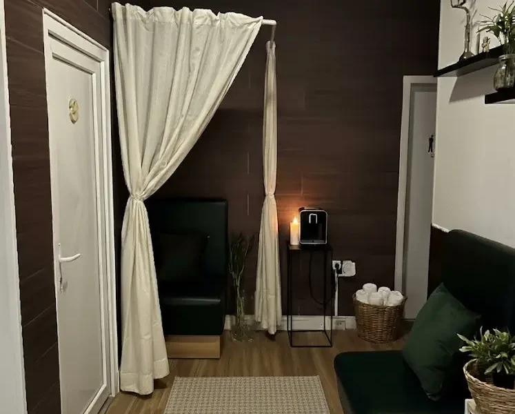 Mandala SPA
