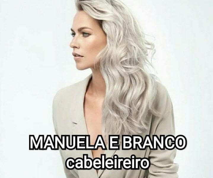 Manuela & Branco - Instituto De Beleza