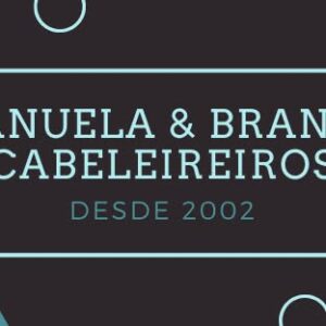 Manuela & Branco - Instituto De Beleza