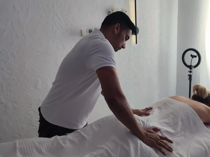 NORD Massage Center – Sports, Deep tissue & Full Body Massage Cascais