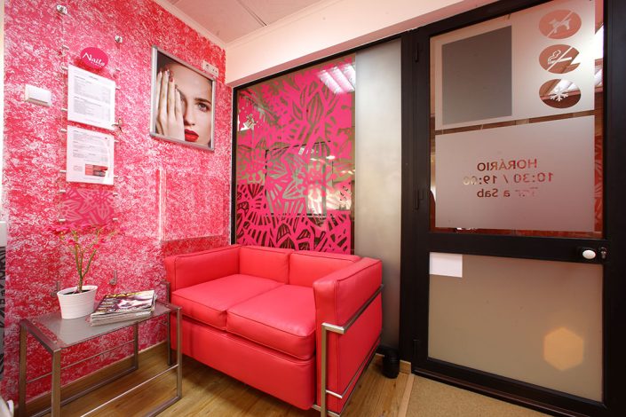 Nails Place - Hairdresser and gel nails