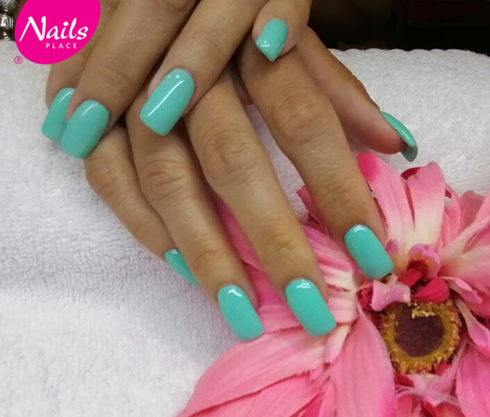 Nails Place - Hairdresser and gel nails