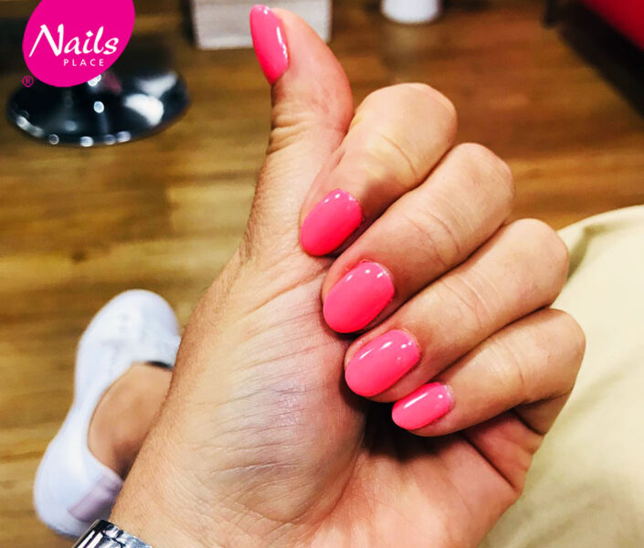 Nails Place - Hairdresser and gel nails