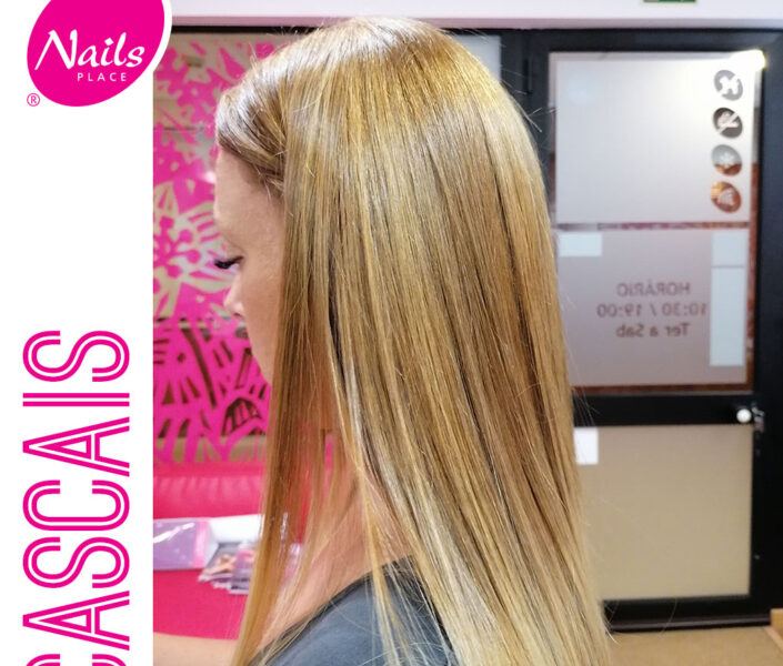 Nails Place - Hairdresser and gel nails