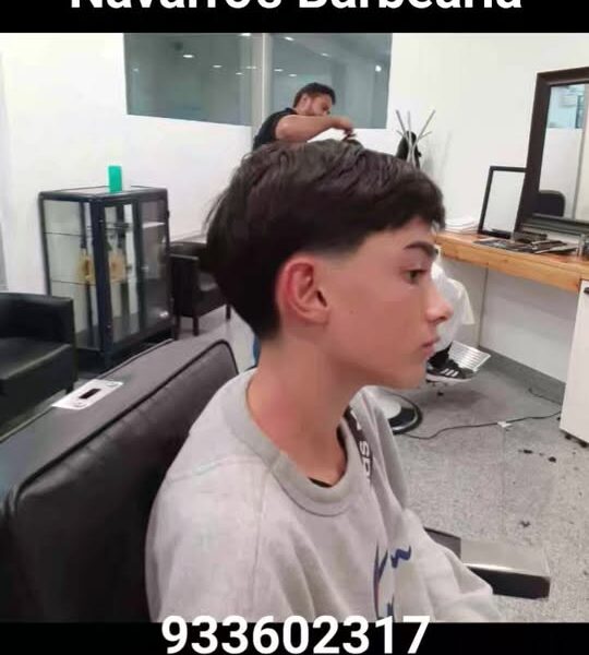 Navarro's Barbearia