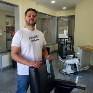 Navarro's Barbearia