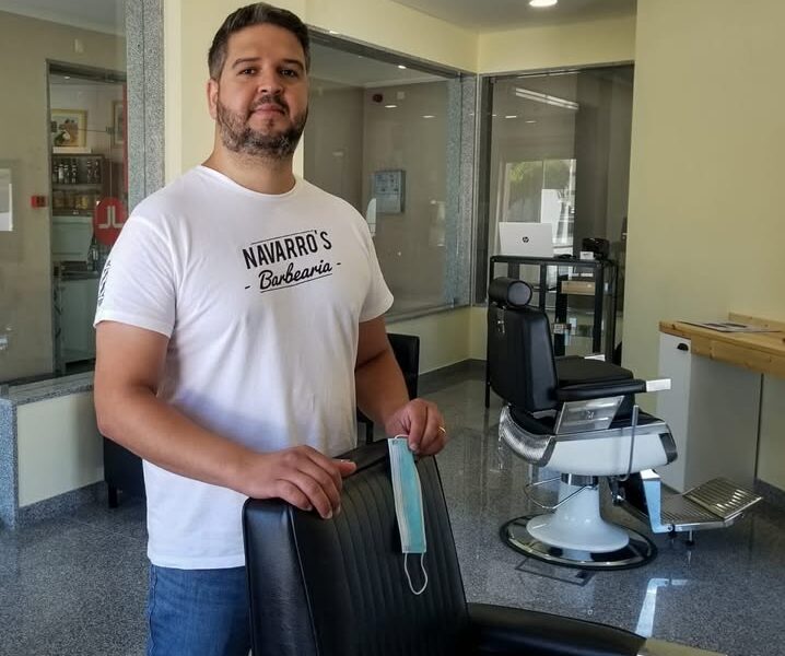 Navarro's Barbearia
