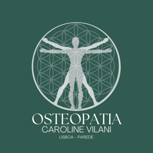 Osteo Parede - Osteopatia e Massagem