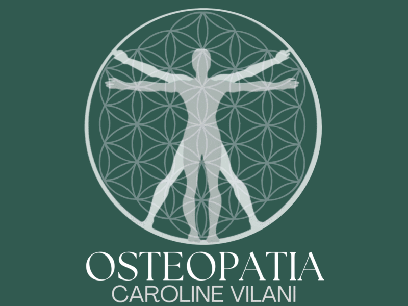 Osteo Parede - Osteopatia e Massagem