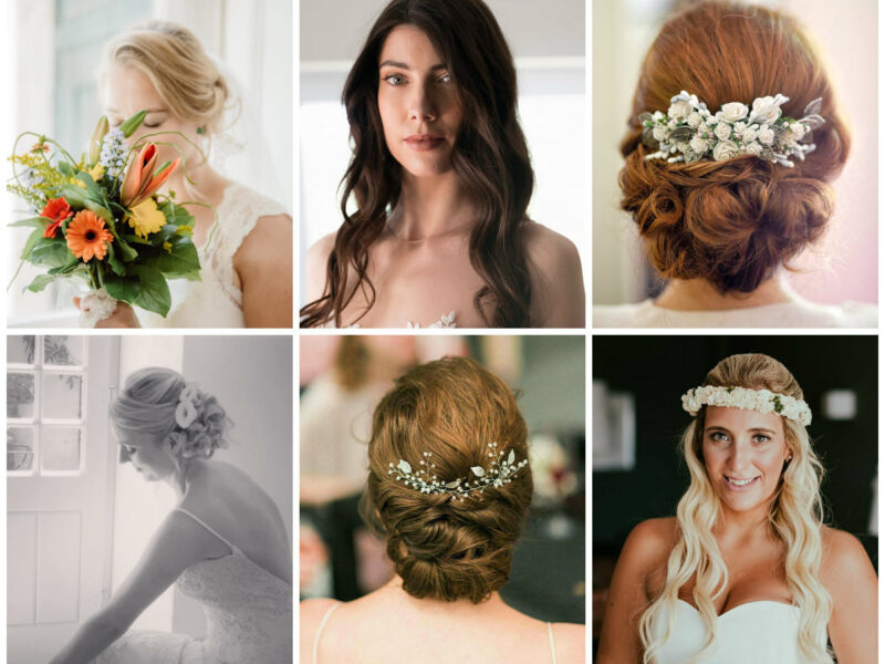Patz Hair & Makeup