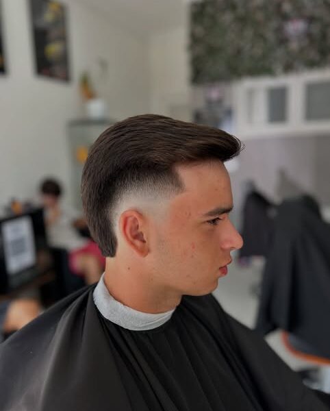 Pedro's Barber Shop