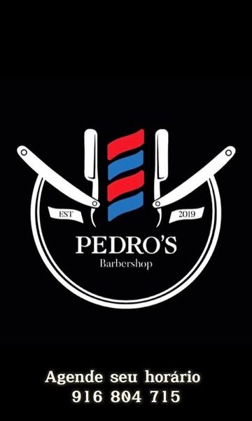Pedro's Barber Shop