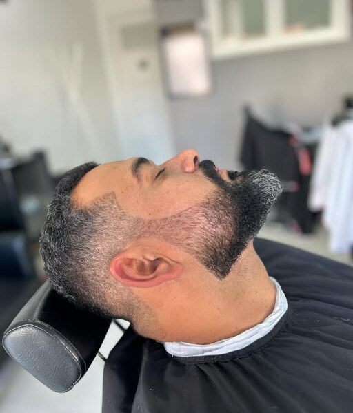 Pedro's Barber Shop