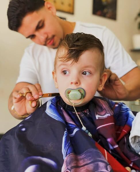 Pedro's Barber Shop