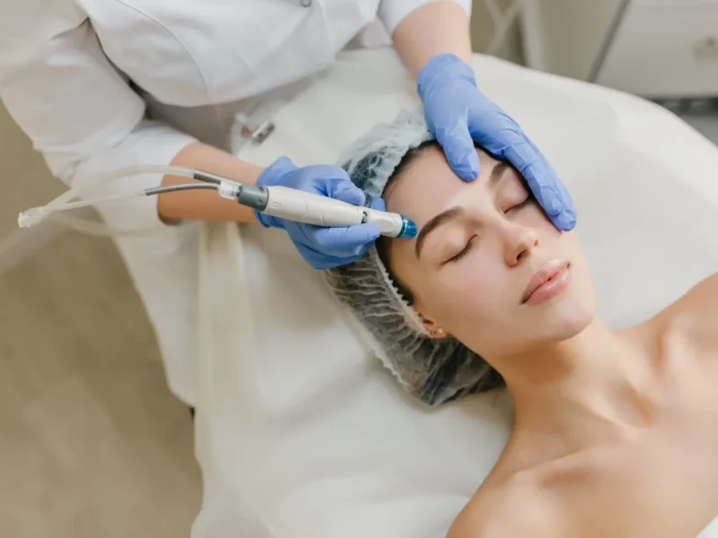 Plumeria - Face & Body Care