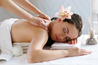 Plumeria - Face & Body Care
