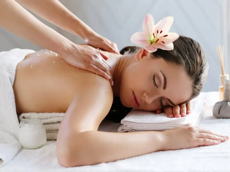 Plumeria - Face & Body Care