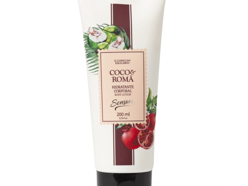 Positive Cosmetics